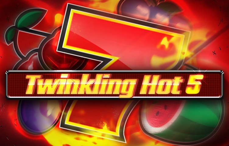 Twinkling Hot 5